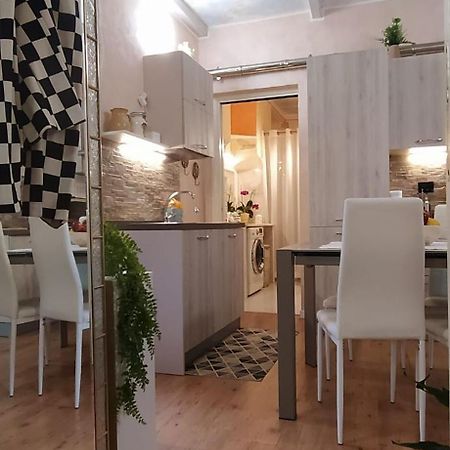 Ribero'S Home - Center - Quite Zone Sanremo Exteriör bild